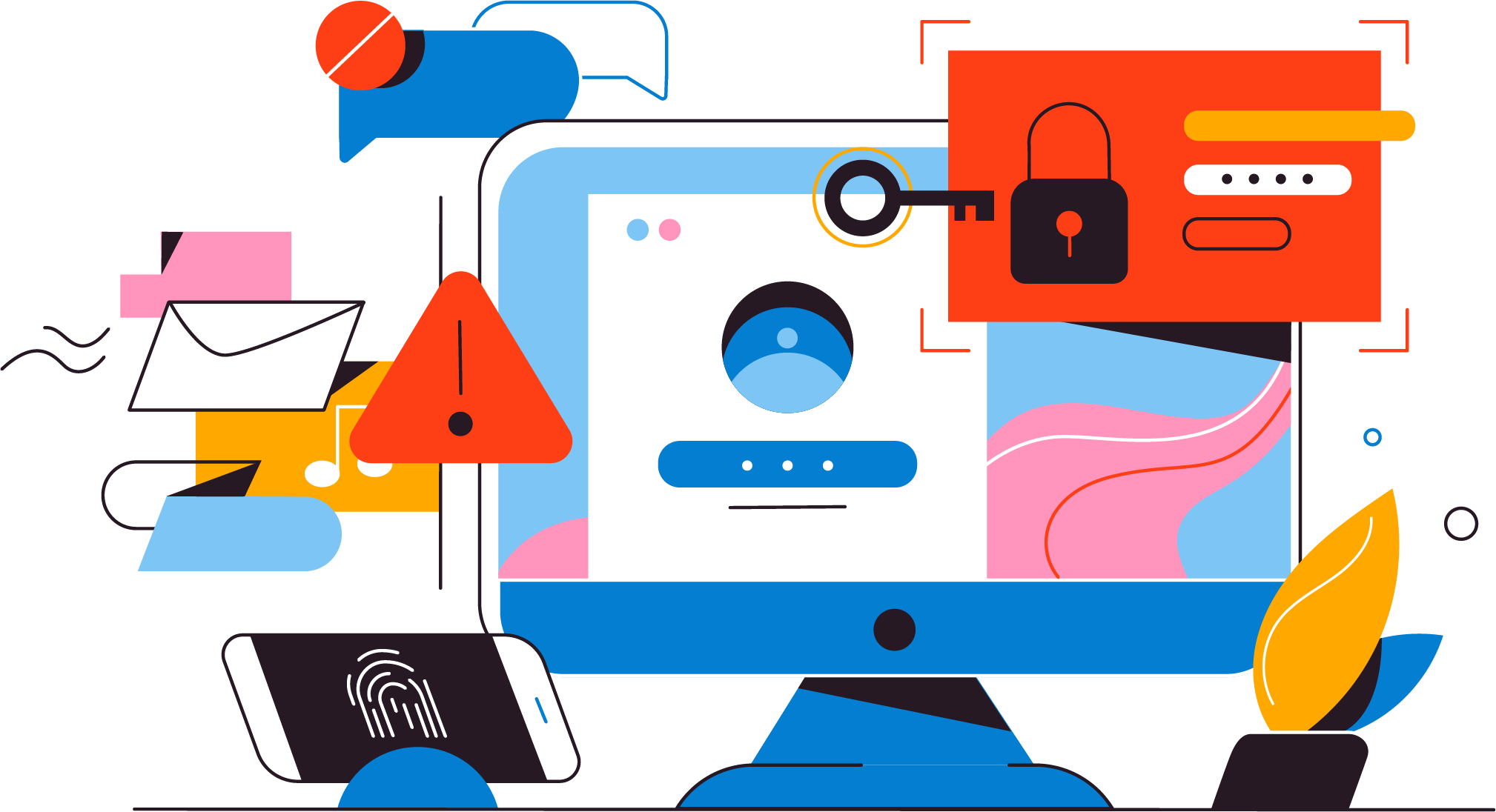 Multipurpose Drupal theme